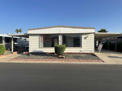 Photo 3 of 35 of home located at 601 N. Kirby St. Sp # 37 Hemet, CA 92545