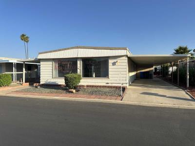 Photo 4 of 35 of home located at 601 N. Kirby St. Sp # 37 Hemet, CA 92545
