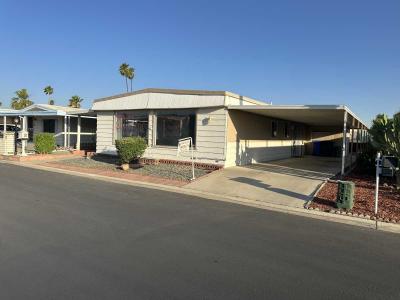 Photo 5 of 35 of home located at 601 N. Kirby St. Sp # 37 Hemet, CA 92545