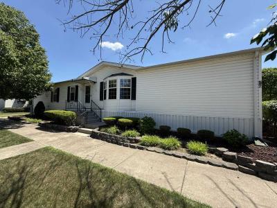 Mobile Home at 57 Petunia Cir Matteson, IL 60443