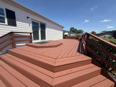 Photo 3 of 24 of home located at 57 Petunia Cir Matteson, IL 60443