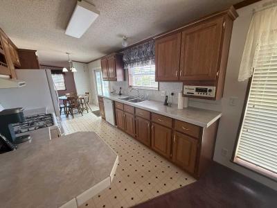 Photo 5 of 24 of home located at 57 Petunia Cir Matteson, IL 60443