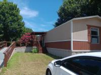 Clayton  Manufactured Home