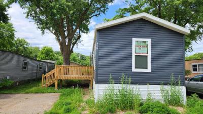 Mobile Home at 416 158th St. W. Burnsville, MN 55306