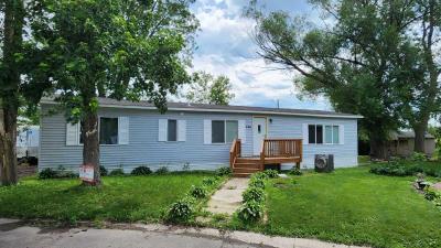 Mobile Home at 244 Valley Green Park Jordan, MN 55352