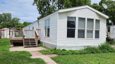 Mobile Home at 283 Valley Green Park Jordan, MN 55352