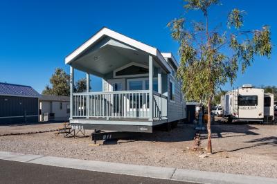 Mobile Home at 1600 Silver Creek Road Bullhead City, AZ 86442