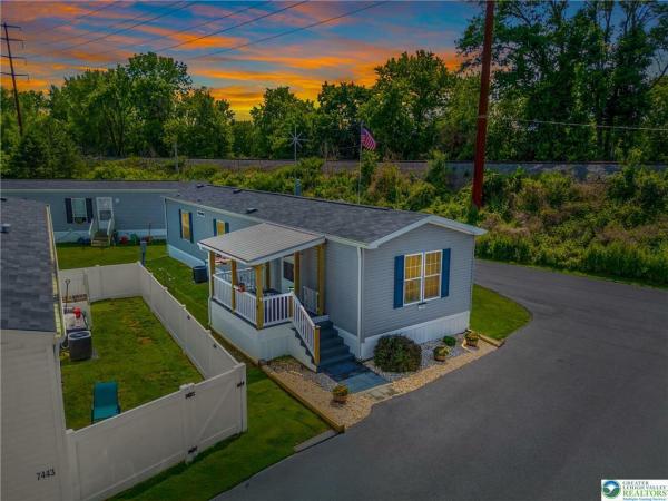 2022 Champion Mobile Home For Sale