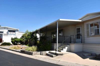 Photo 1 of 42 of home located at 7112 Pan American Fwy NE Space #302 Albuquerque, NM 87109