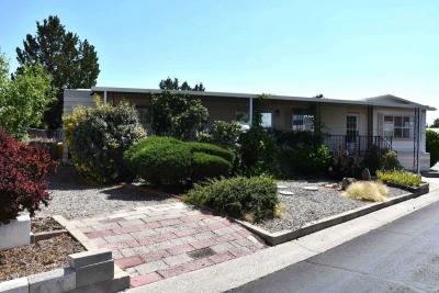Photo 2 of 42 of home located at 7112 Pan American Fwy NE Space #302 Albuquerque, NM 87109