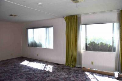 Photo 3 of 42 of home located at 7112 Pan American Fwy NE Space #302 Albuquerque, NM 87109