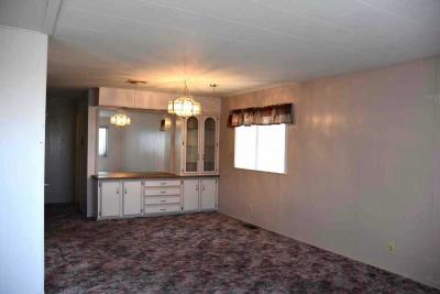 Photo 4 of 42 of home located at 7112 Pan American Fwy NE Space #302 Albuquerque, NM 87109