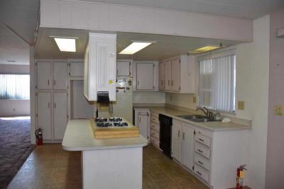 Photo 5 of 42 of home located at 7112 Pan American Fwy NE Space #302 Albuquerque, NM 87109