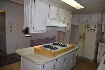 Photo 2 of 42 of home located at 7112 Pan American Fwy NE Space #302 Albuquerque, NM 87109