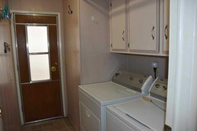 Photo 5 of 42 of home located at 7112 Pan American Fwy NE Space #302 Albuquerque, NM 87109