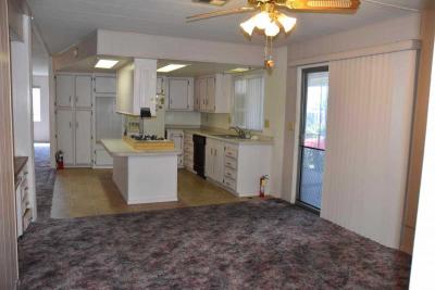 Photo 4 of 42 of home located at 7112 Pan American Fwy NE Space #302 Albuquerque, NM 87109