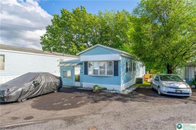Mobile Home at 1190 Grange Rd Lot O-4 Allentown, PA 18106