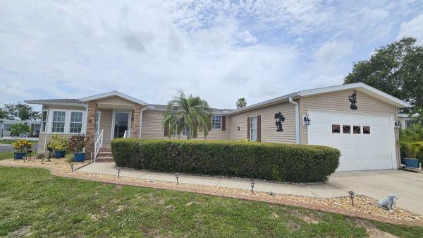 1995  Mobile Home For Sale