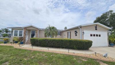 Mobile Home at 2102 Bayou Drive South Ruskin, FL 33570