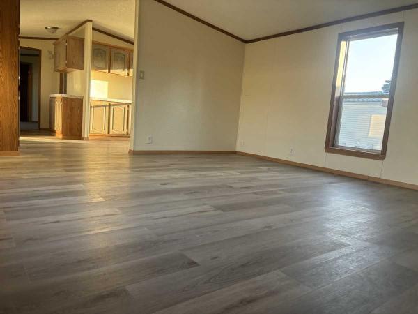 1997 Friendship Manufactured Home