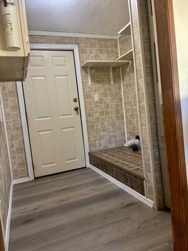 1997 Friendship Manufactured Home