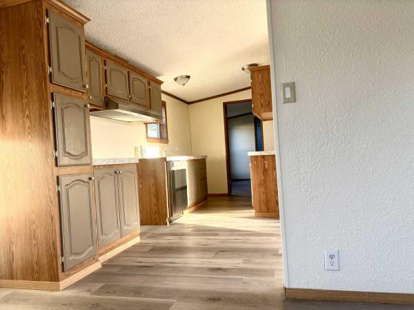 1997 Friendship Manufactured Home
