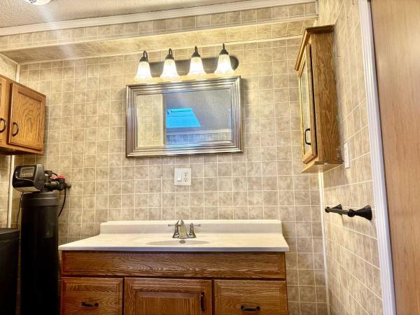 1997 Friendship Manufactured Home