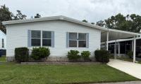 Manufactured Home