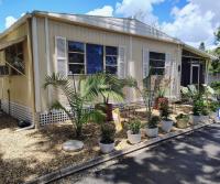 1973 PARK 2BR/1BA w/ Lanai Mobile Home