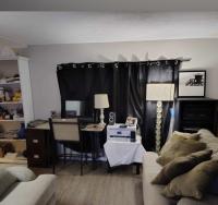1973 PARK 2BR/1BA w/ Lanai Mobile Home