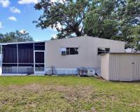 1973 PARK 2BR/1BA w/ Lanai Mobile Home