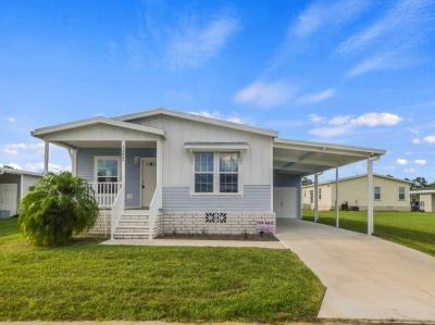 Mobile Home at 34887 Silver King Drive Zephyrhills, FL 33541