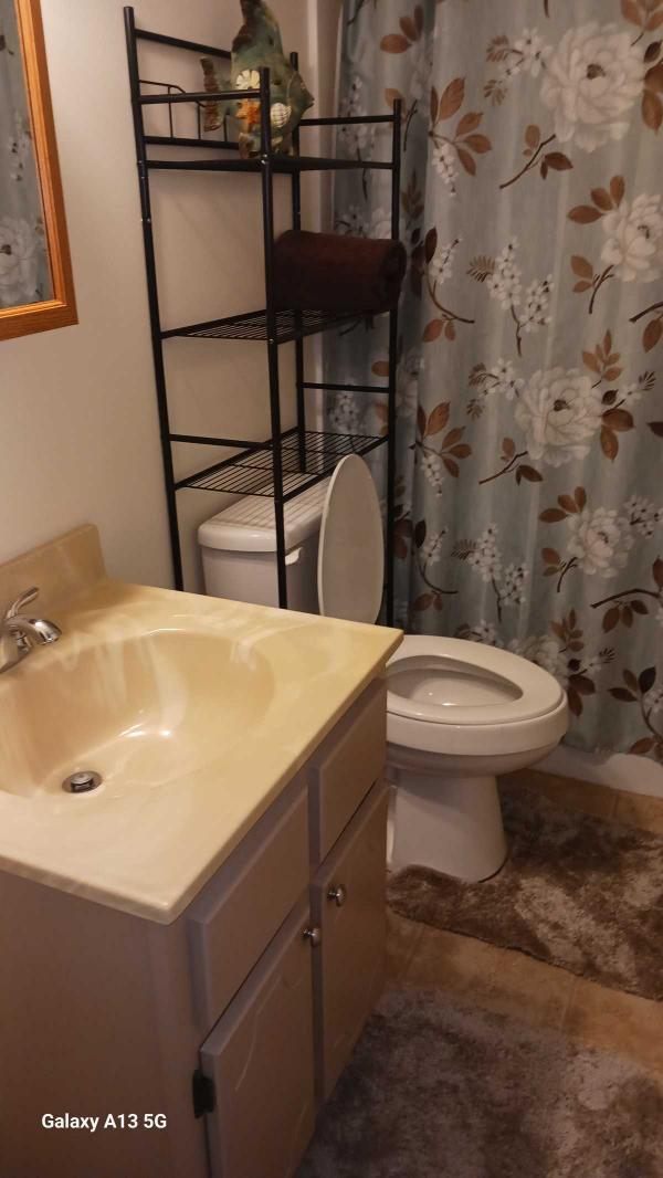 1982 Spirit  Mobile Home