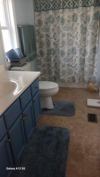 1982 Spirit  Mobile Home