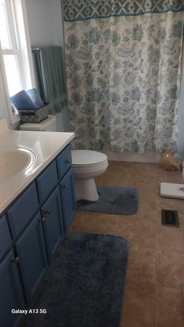 1982 Spirit  Mobile Home