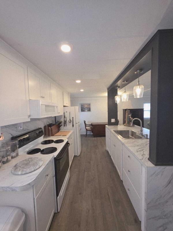 GRAT Mobile Home