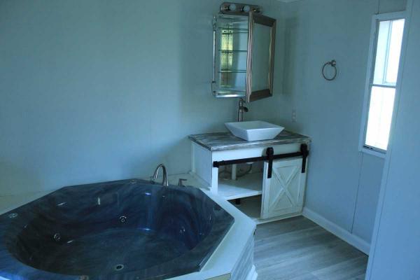 1992 FLEETWOOD Mobile Home