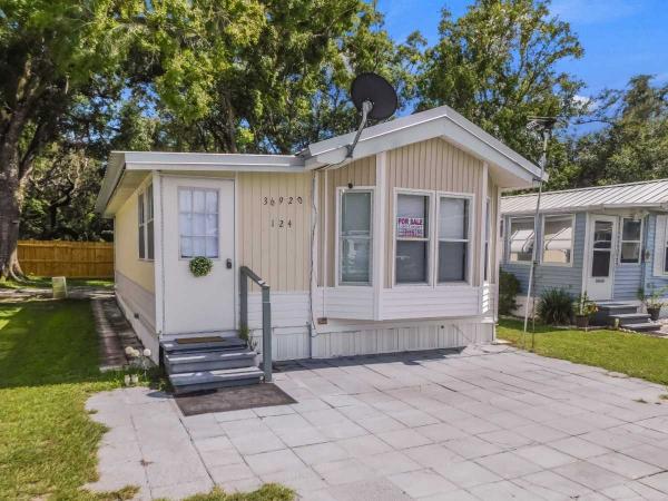 1988 Chariot Mobile Home For Sale