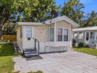 Mobile Home at 36920 Happy Days Drive Zephyrhills, FL 33541