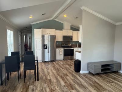Photo 3 of 11 of home located at 5200 Lake Shore Lane Lot 28 Denton, TX 76208