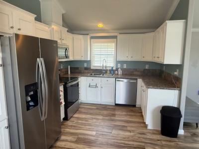 Photo 5 of 11 of home located at 5200 Lake Shore Lane Lot 28 Denton, TX 76208