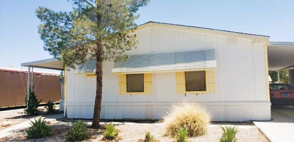 1988 Redman Mobile Home For Sale