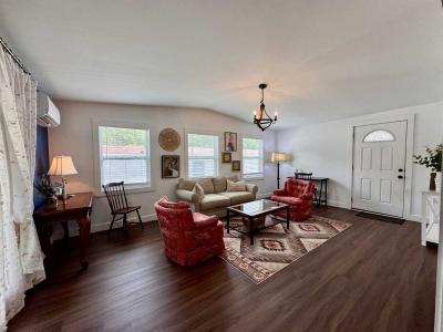 Mobile Home at 25 Violet Drive Hendersonville, NC 28792