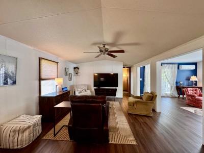 Photo 5 of 32 of home located at 25 Violet Drive Hendersonville, NC 28792