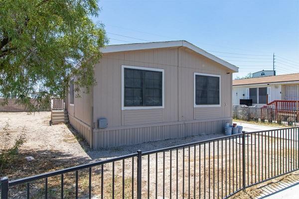 1988 Champion Mobile Home For Sale