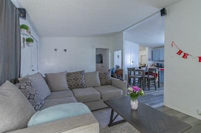Photo 4 of 17 of home located at 4650 E. Carey Ave. Las Vegas, NV 89115