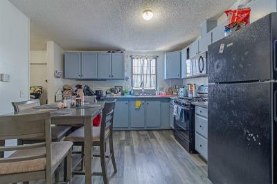 Photo 5 of 17 of home located at 4650 E. Carey Ave. Las Vegas, NV 89115