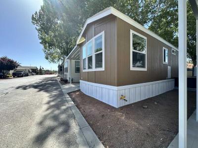 Photo 3 of 15 of home located at 3933 E Az Hwy 260 #18 Star Valley, AZ 85541