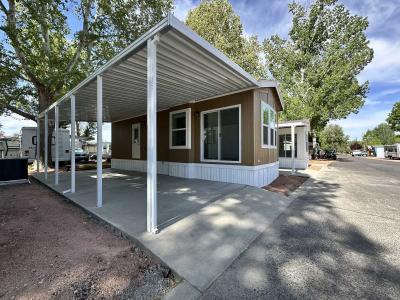 Mobile Home at 3933 E Az Hwy 260 #18 Star Valley, AZ 85541