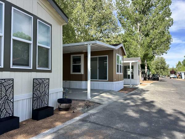 2025 Champion PM Manufactured Home